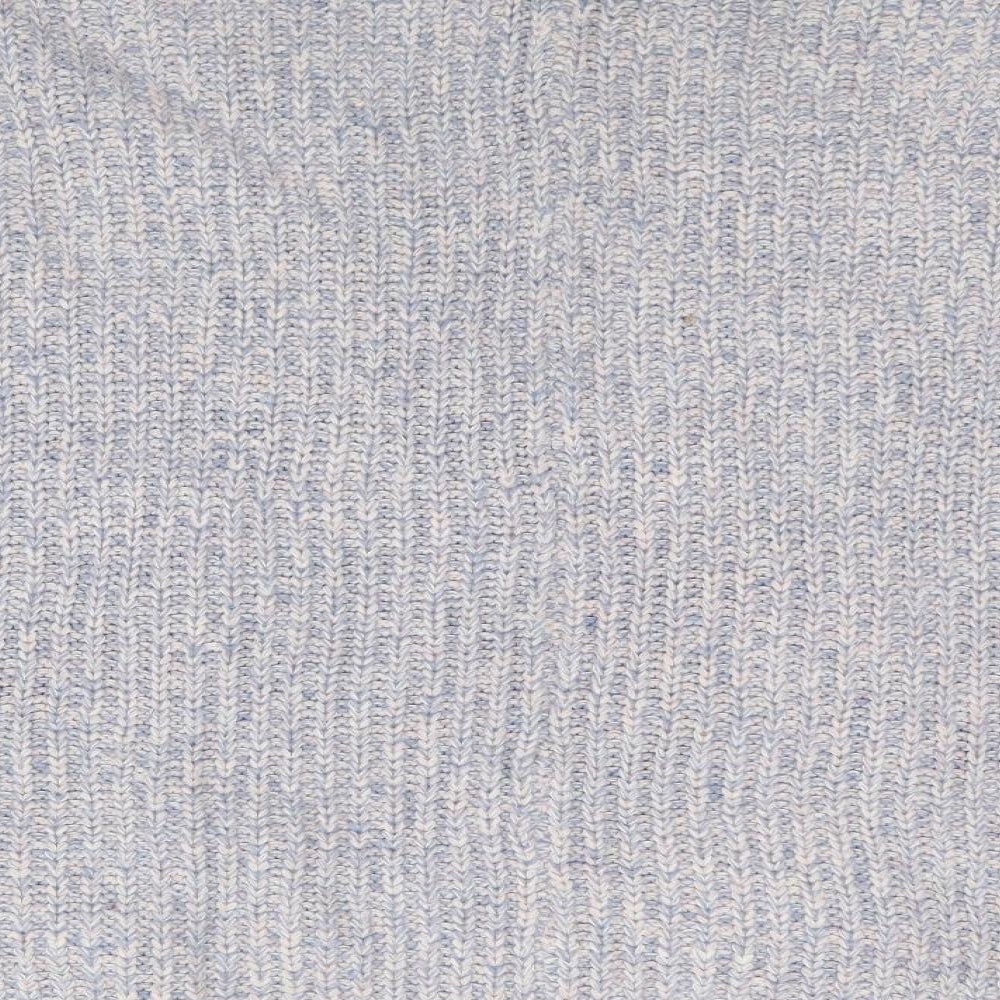 TU Womens Blue Wrap Jumper Size 14
