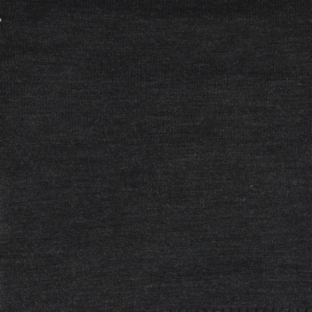 Impulse Womens Grey Striped Pullover Jumper Size M