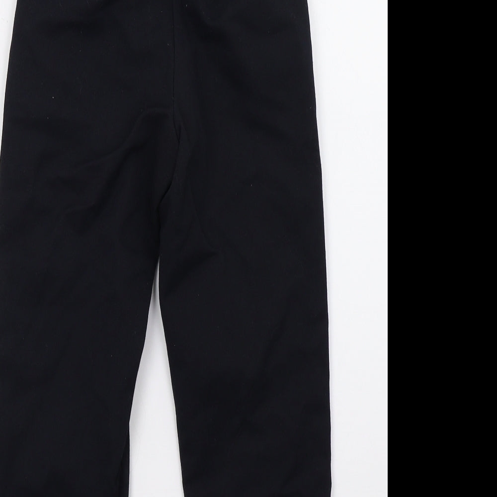 Banner Boys Blue Capri Trousers Size 4-5 Years