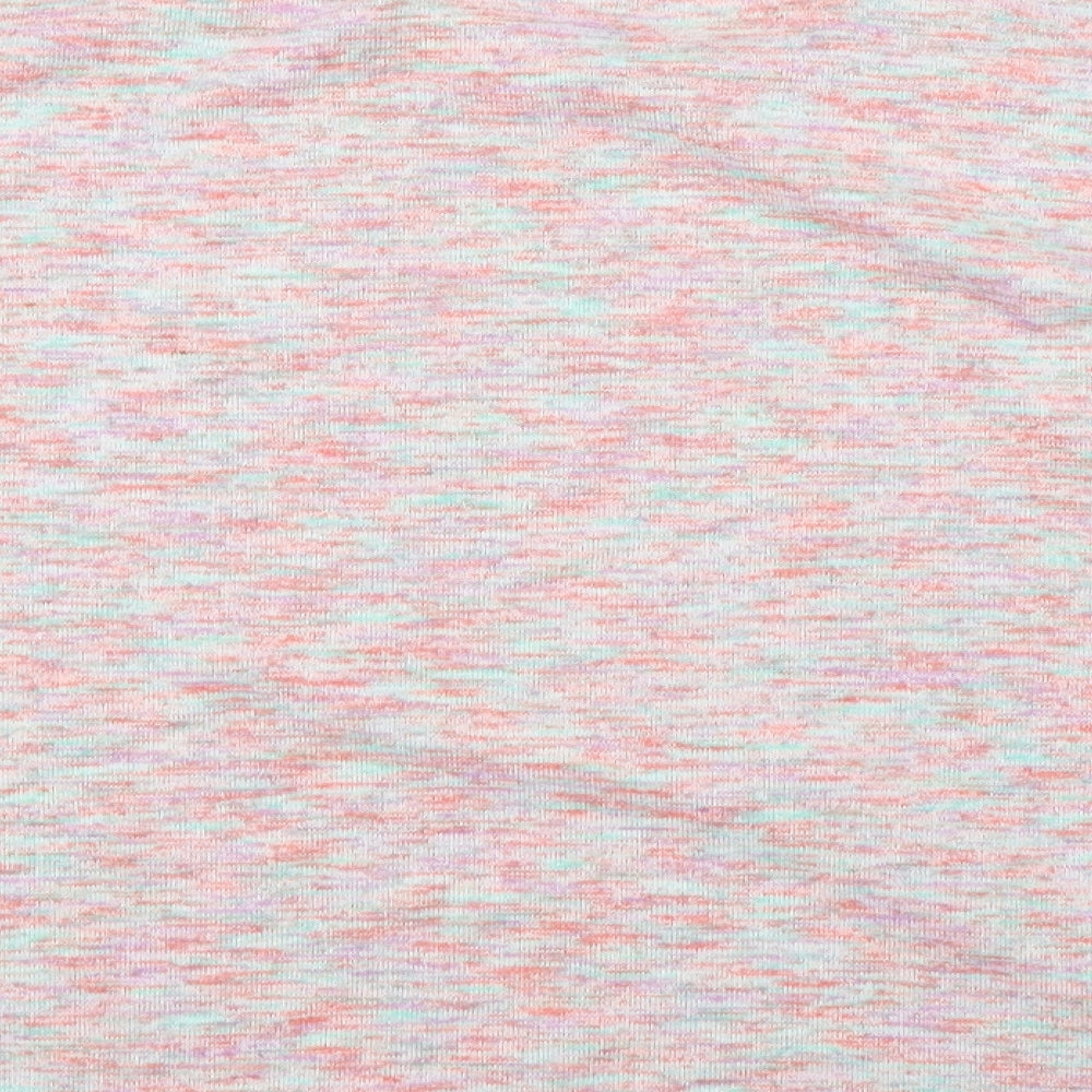 TU Womens Multicoloured Pullover Jumper Size 12