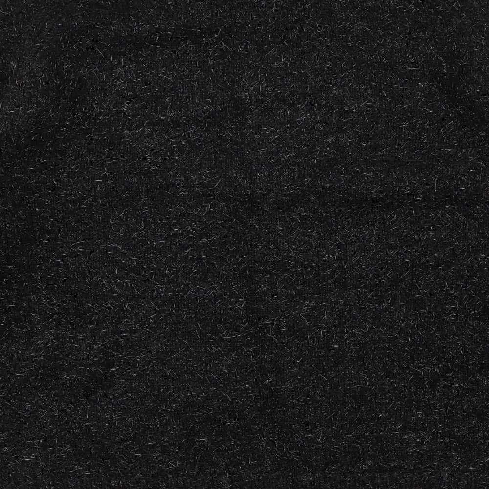 Dorothy Perkins Womens Black Pullover Jumper Size M