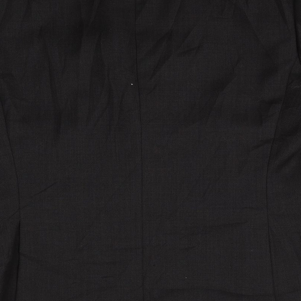John Lewis Mens Grey Jacket Blazer Size 40