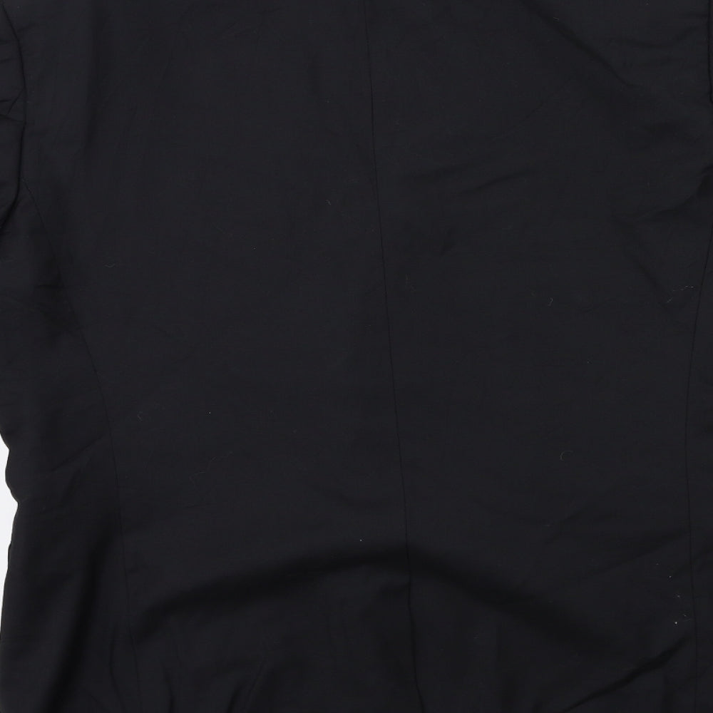 Next Mens Blue Jacket Suit Jacket Size 42