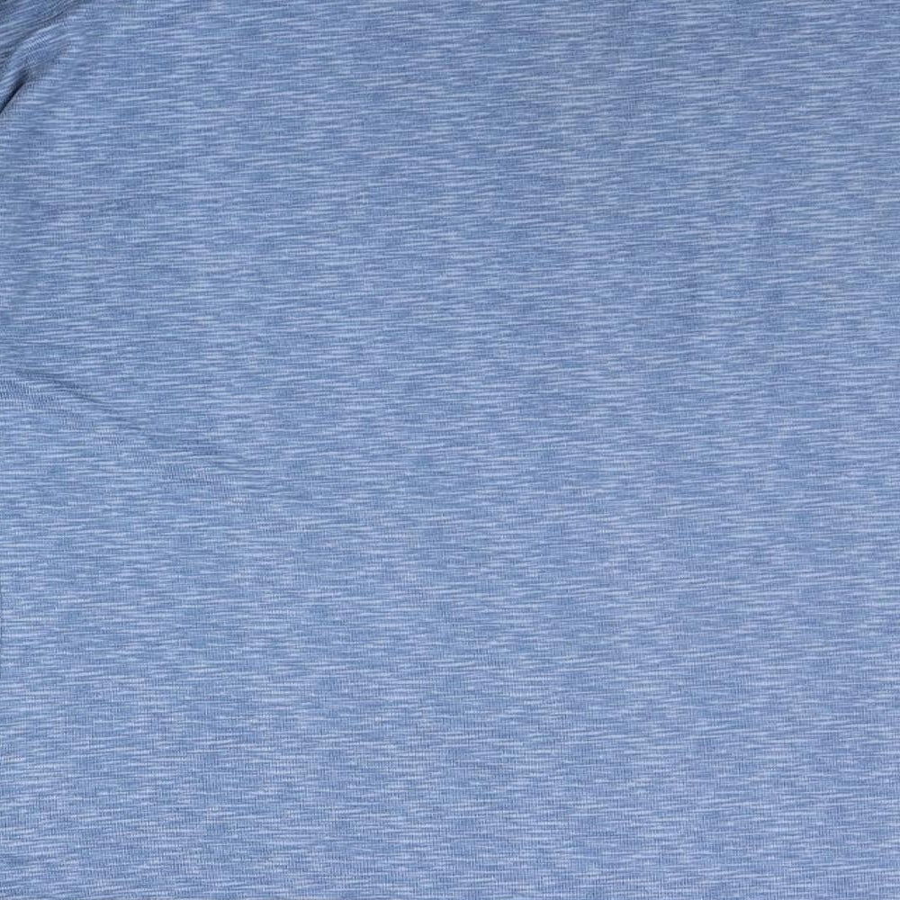 Marks & Spencer Womens Blue Pullover Jumper Size 18