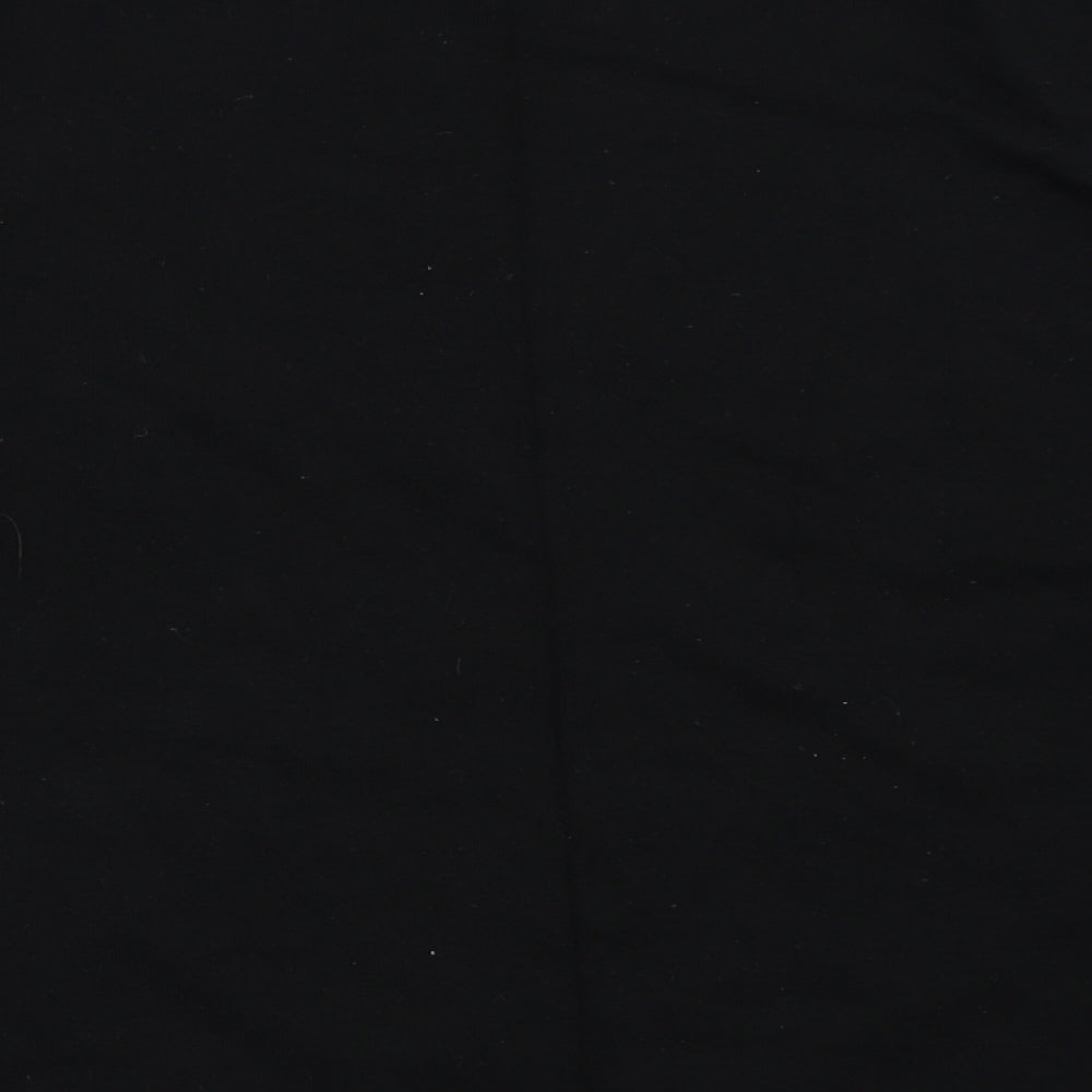 Paramour Womens Black Pullover Jumper Size XL