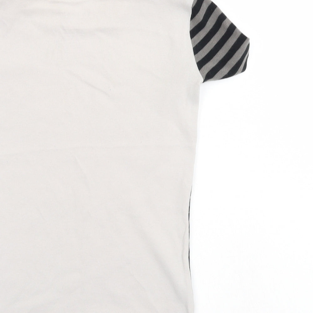 Kirkland Boys Multicoloured Basic T-Shirt