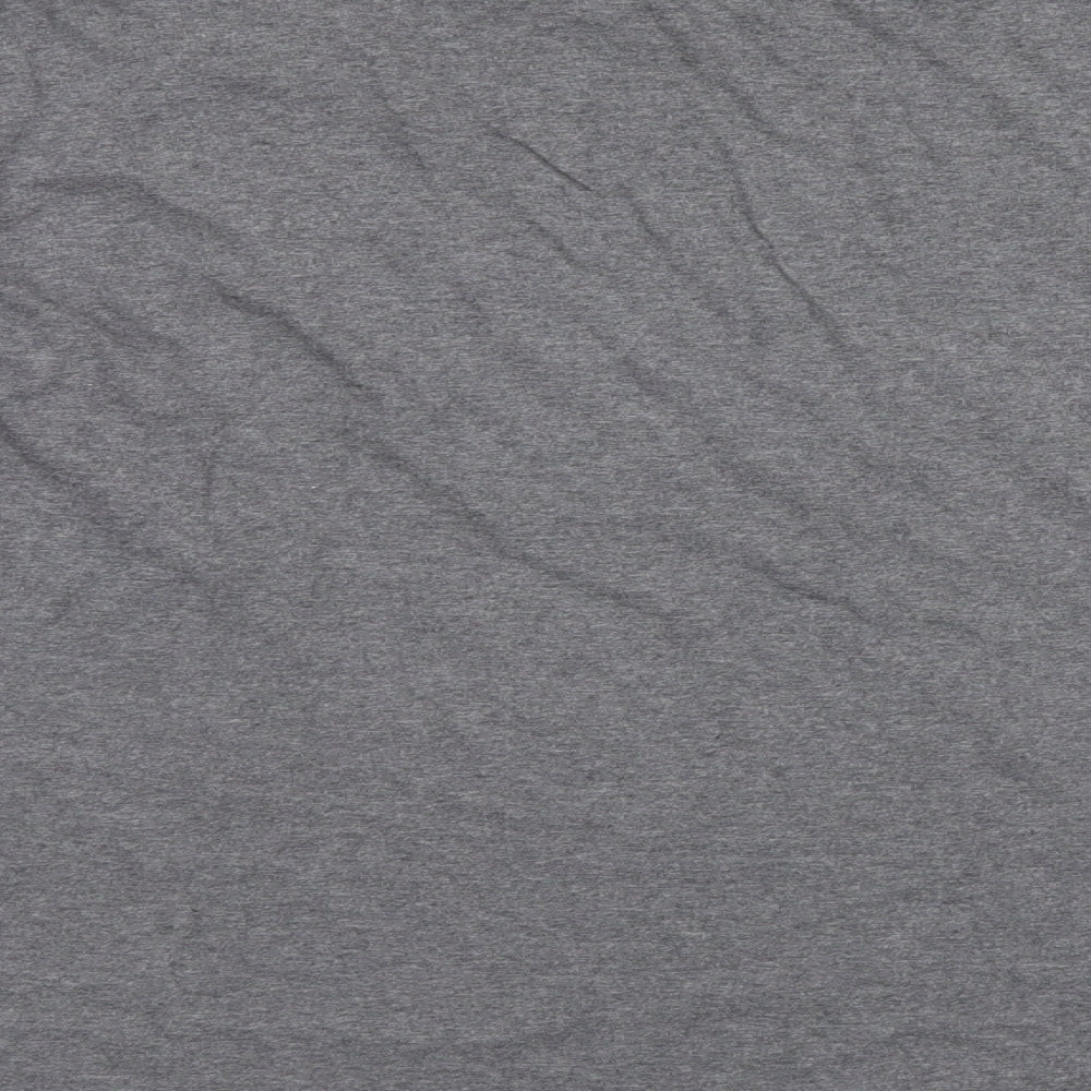 First Mens Grey Pullover Jumper Size XL
