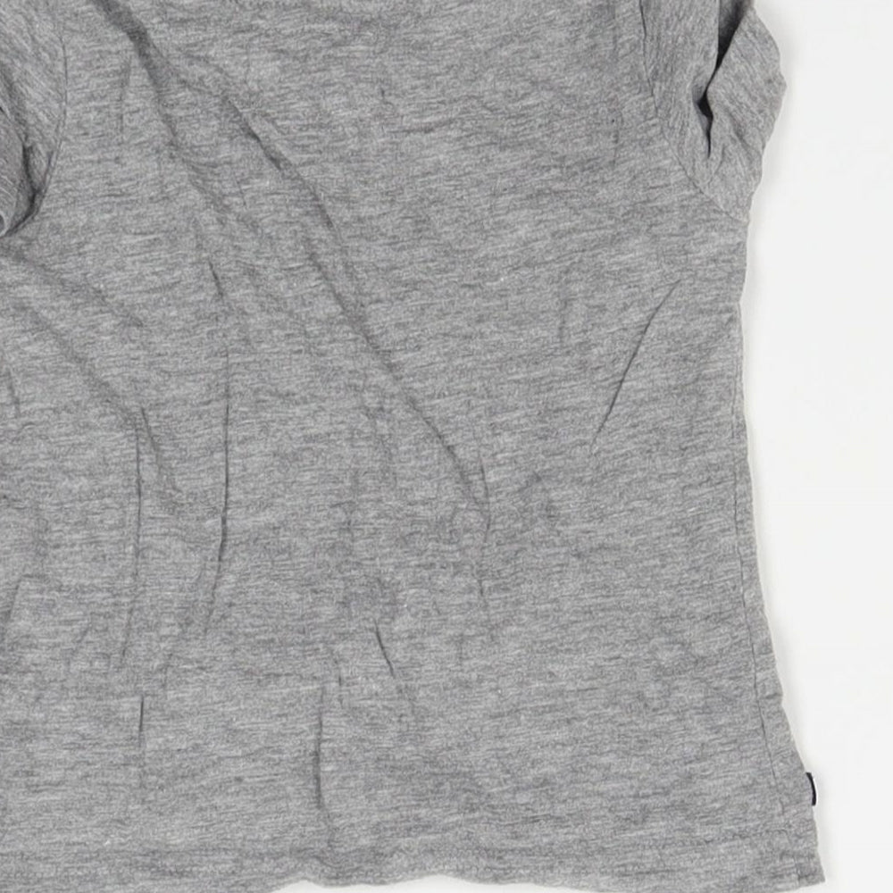 Mothercare Baby Grey Basic T-Shirt Size 12-18 Months