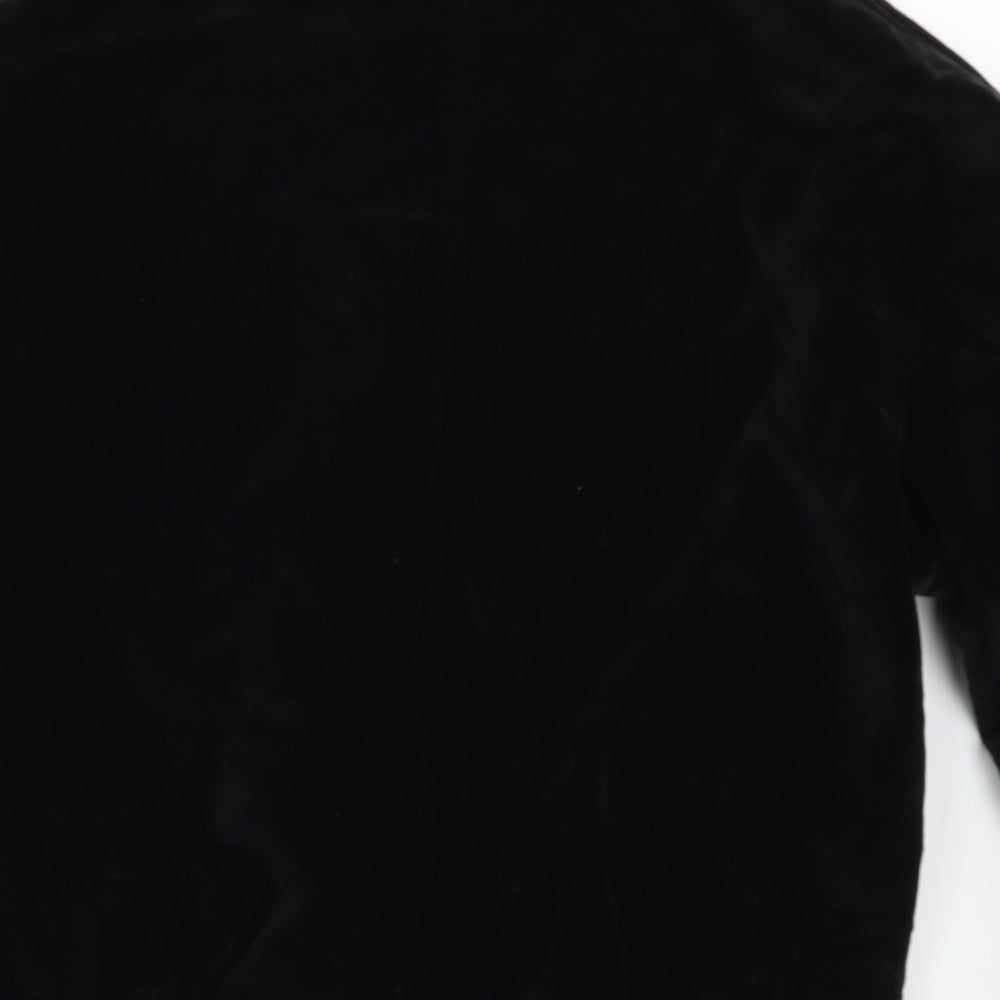 NEXT Womens Black Jacket Size S