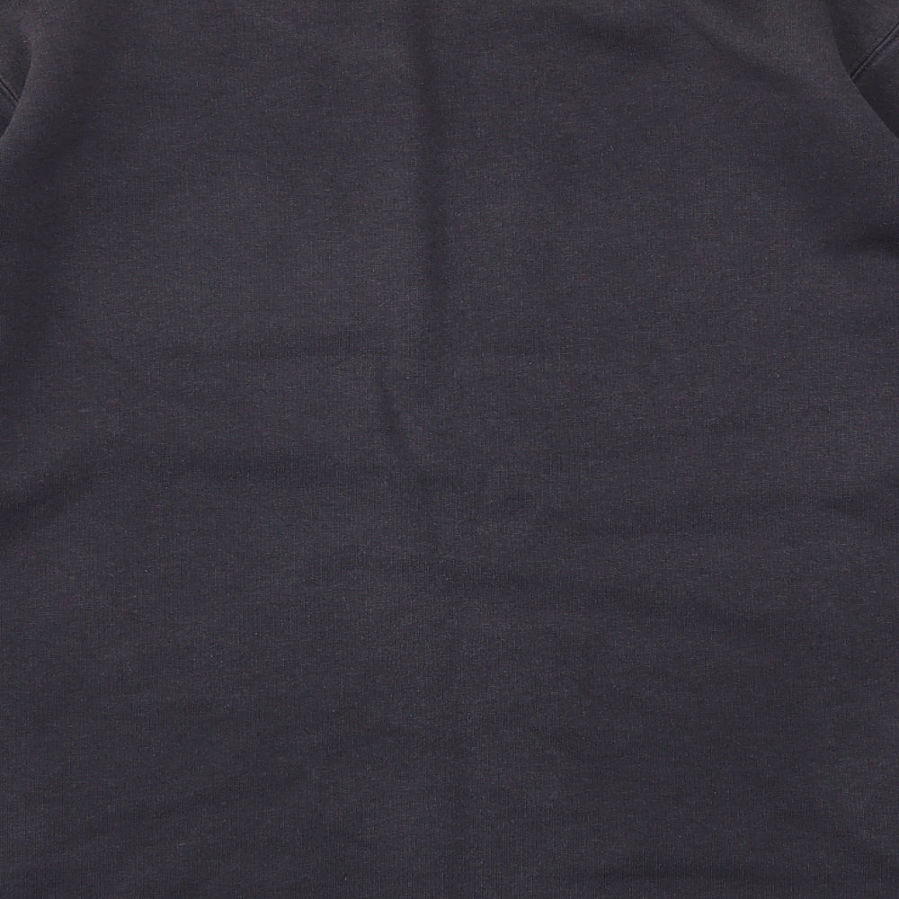 Papaya Womens Blue Pullover Jumper Size 12