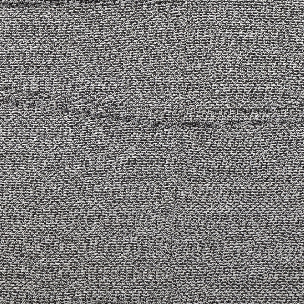 New Look Womens Grey Basic T-Shirt Size L