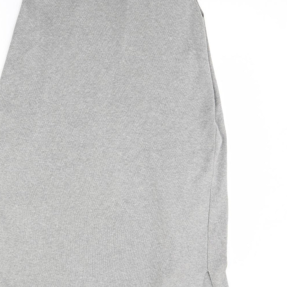 Atmosphere Womens Grey Jacket Size M