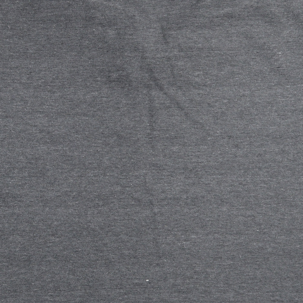 Pierre leon Mens Grey Polo Size XL