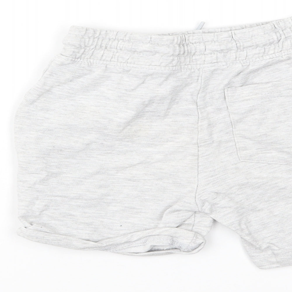 Pep&Co Boys Grey Sweat Shorts Size 2-3 Years
