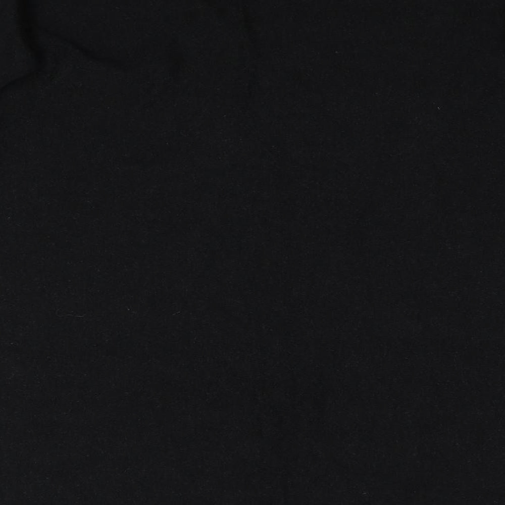 Susan Womens Grey Pullover Jumper Size S