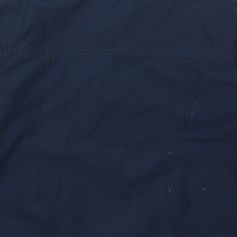 Cherokee Boys Blue Jacket Size 7-8 Years