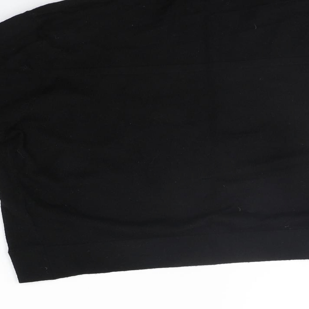 Wallis Womens Black Cardigan Jumper Size S