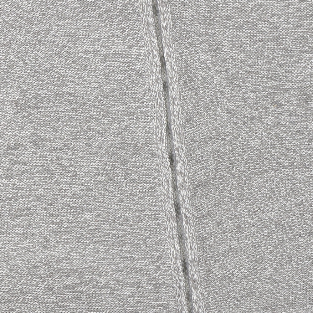 Atmosphere Womens Grey Pullover Jumper Size M