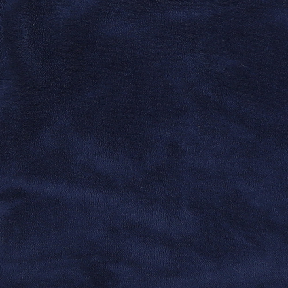 Pep&Co Boys Blue Solid Pyjama Top Size 5-6 Years