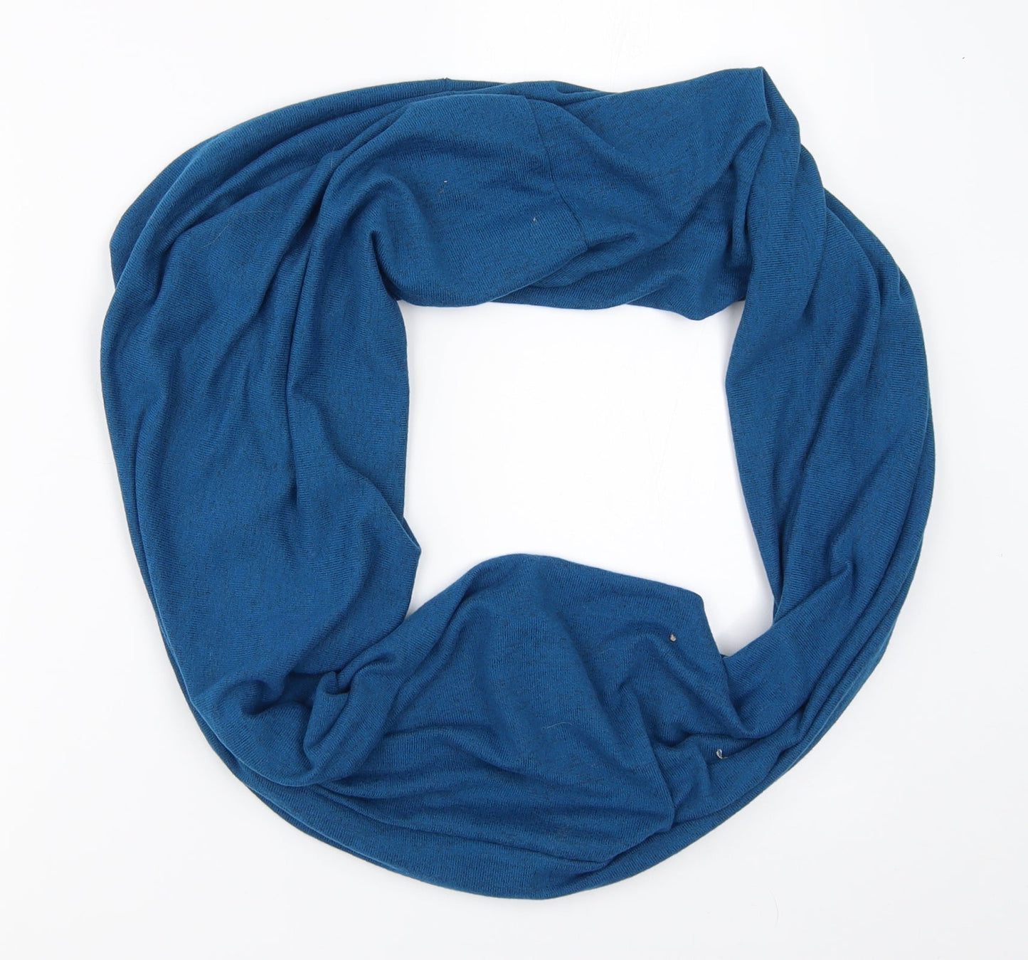 Klass Womens Blue Scarf