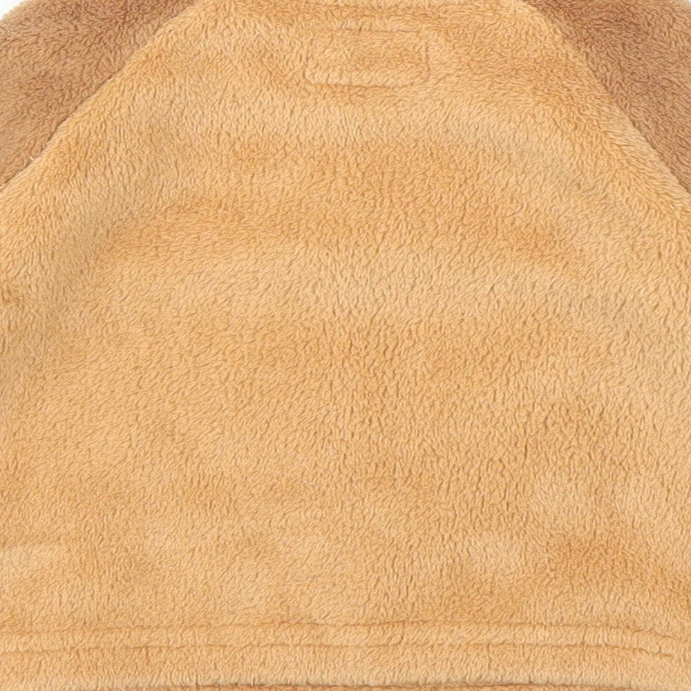 Primark Baby Brown Pullover Jumper Size 6-9 Months