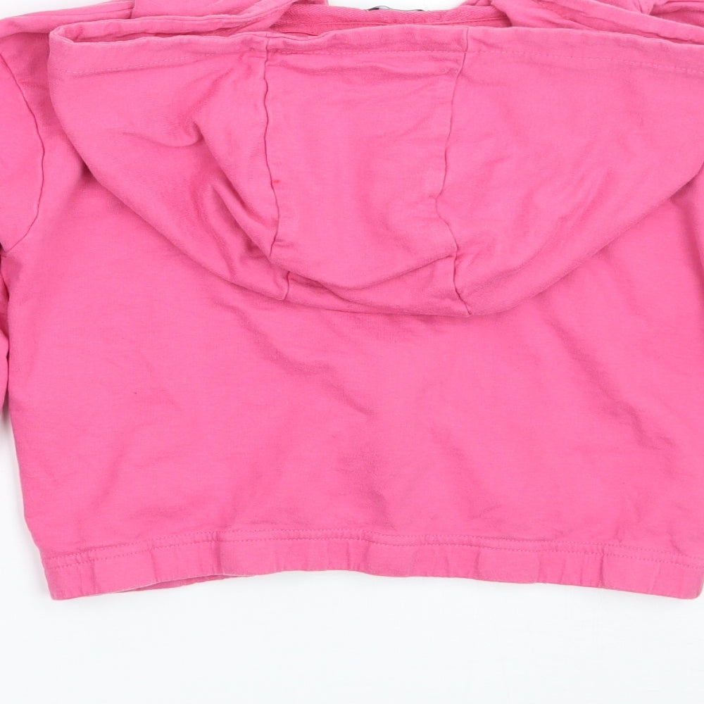 Studio Girls Pink Jacket Size 12 Years