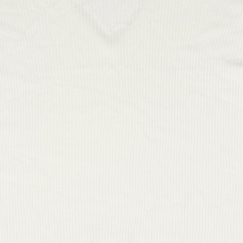 Country Casuals Womens Ivory Pullover Jumper Size L