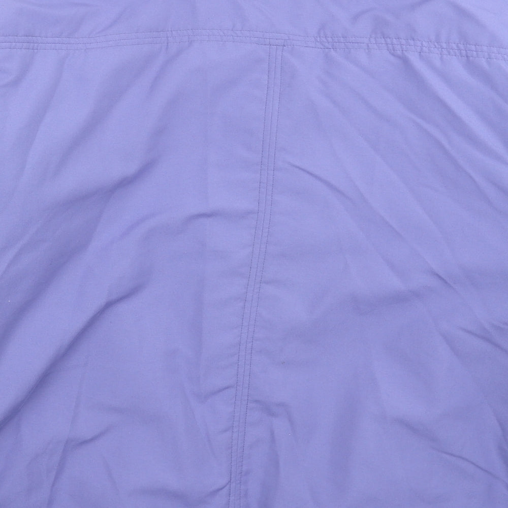 Bonmarché Womens Blue Jacket Size L