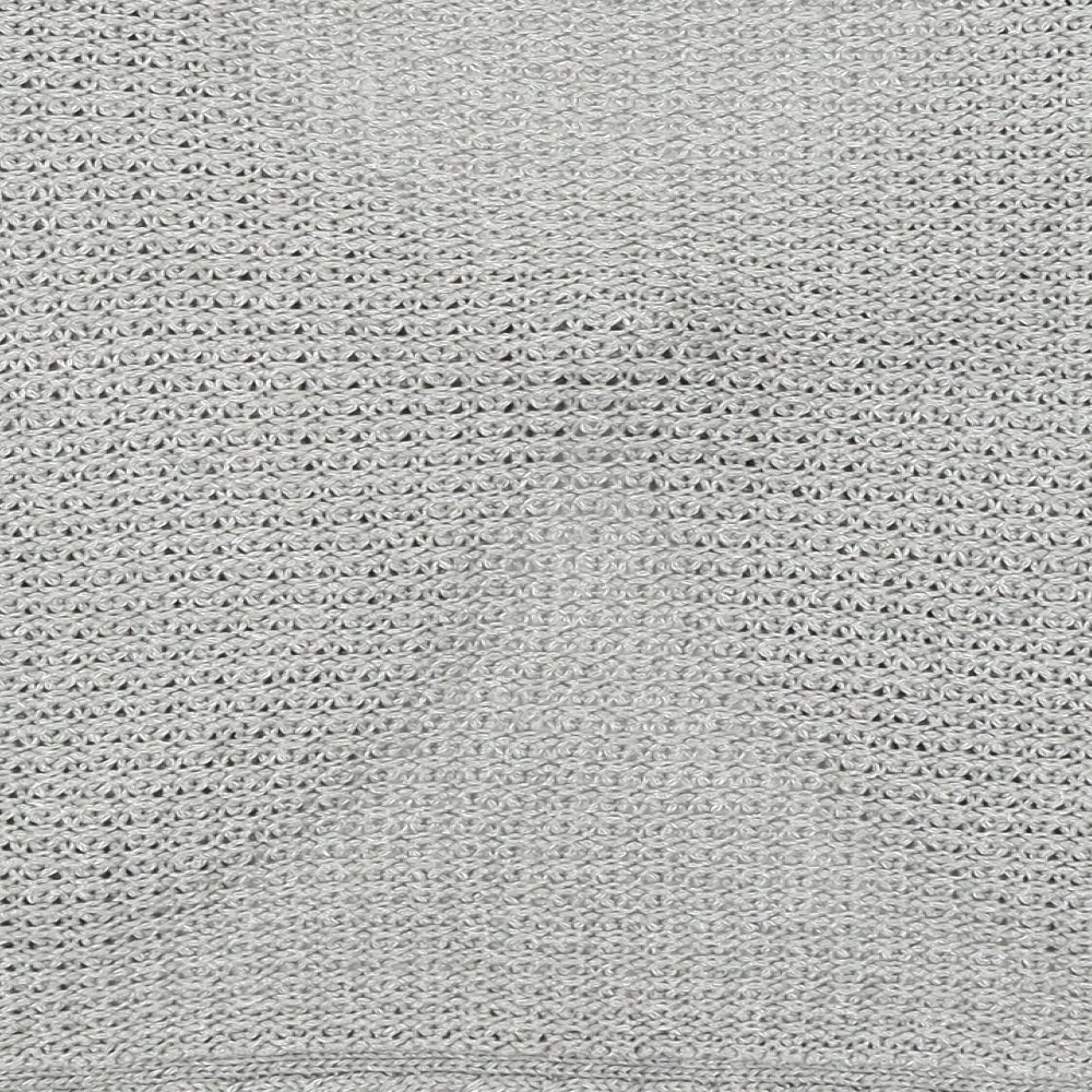 Marks & Spencer Womens Grey Cardigan Jumper Size 18
