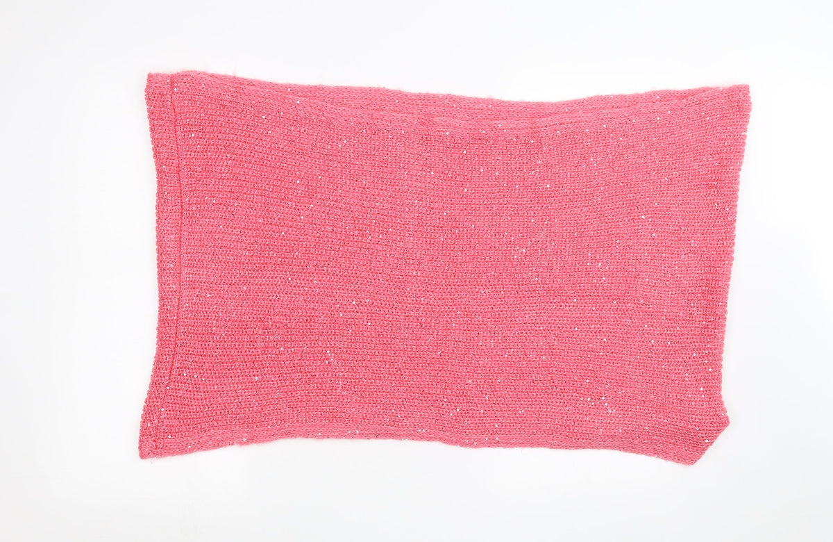 H&M Womens Pink Shawl/Wrap