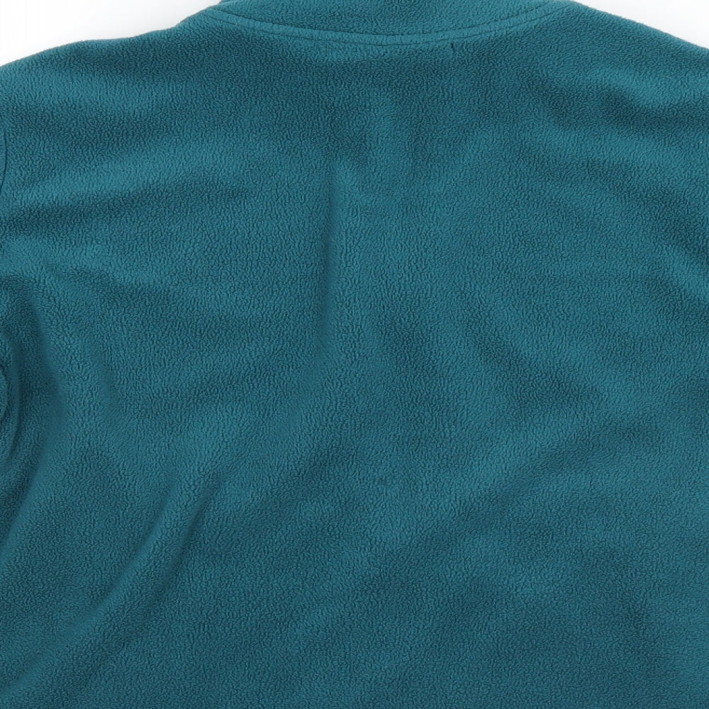 M&S Womens Blue Jacket