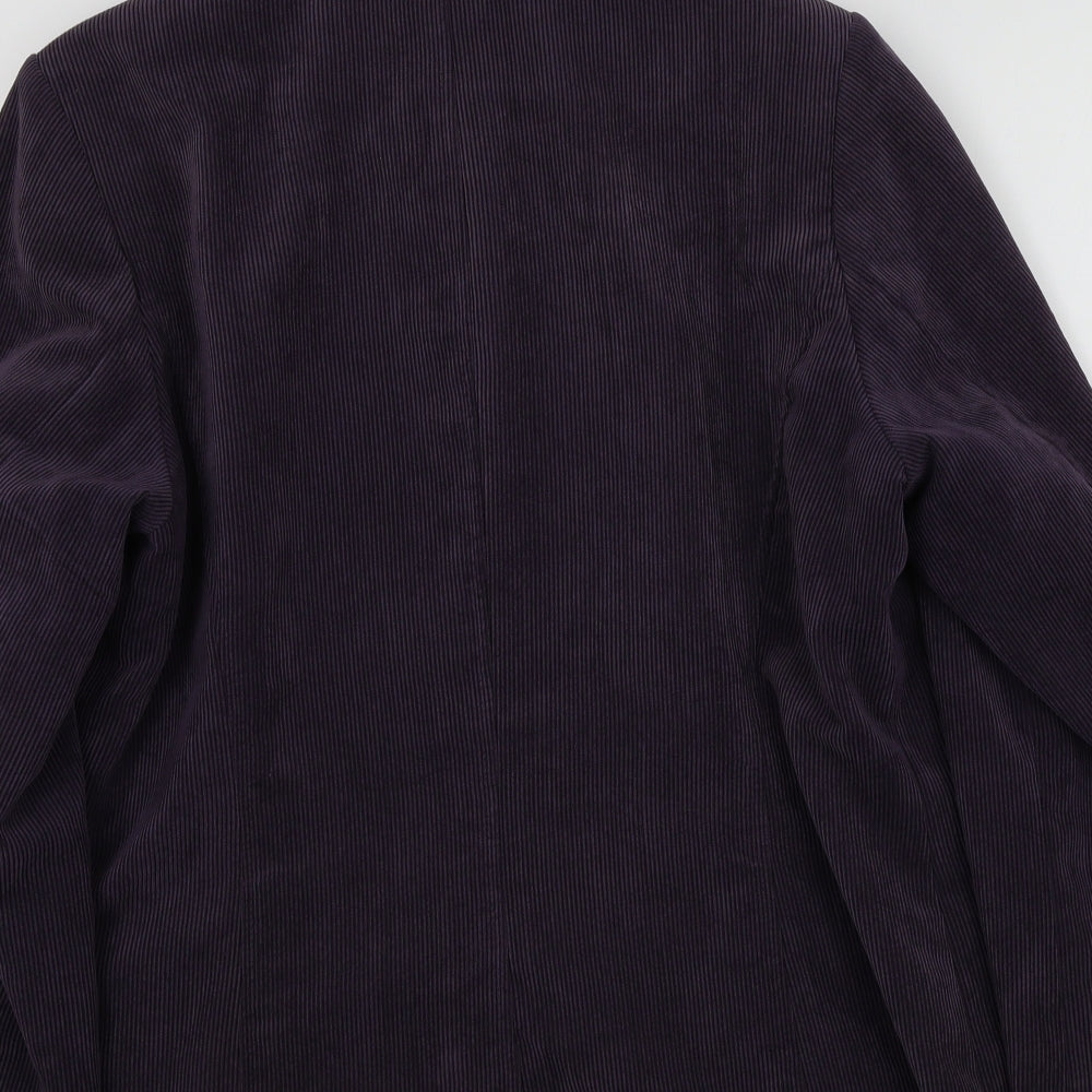 Bonmarché Womens Pink Jacket Size 16