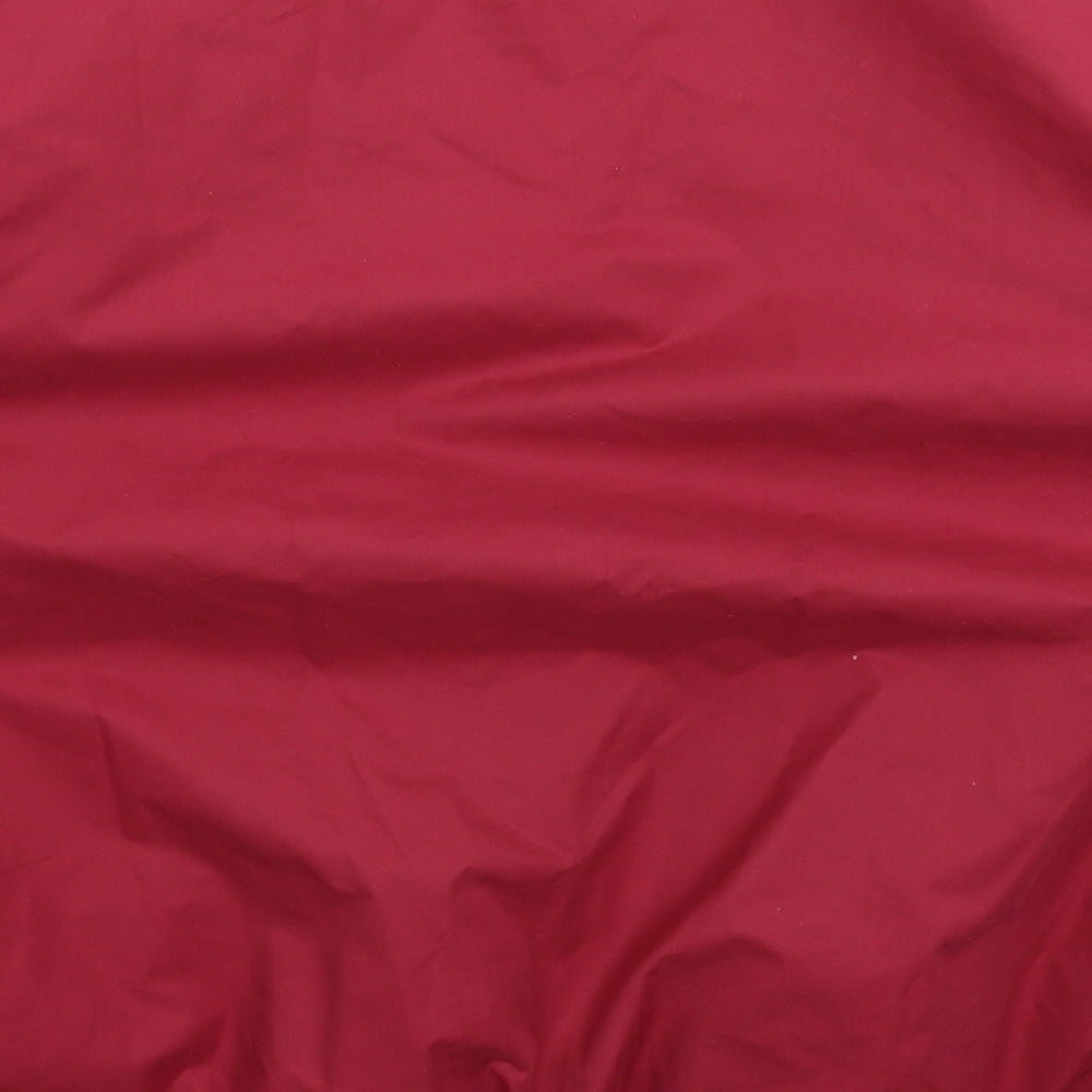 Forrester's Womens Red Jacket Size S - Pullover