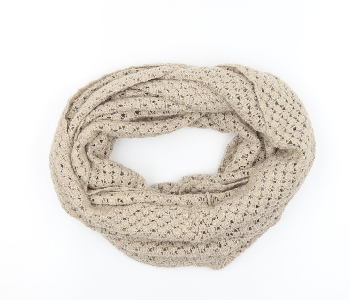 Warehouse Womens Brown Scarf