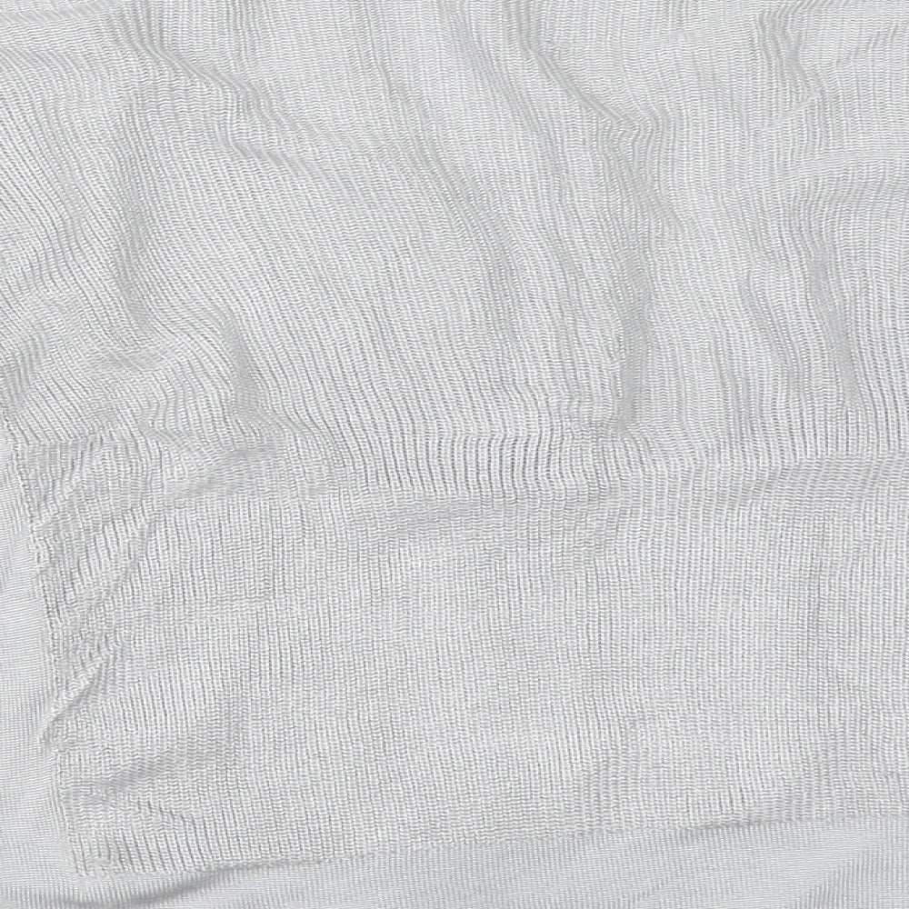 Per Una Womens Grey Pullover Jumper Size 14