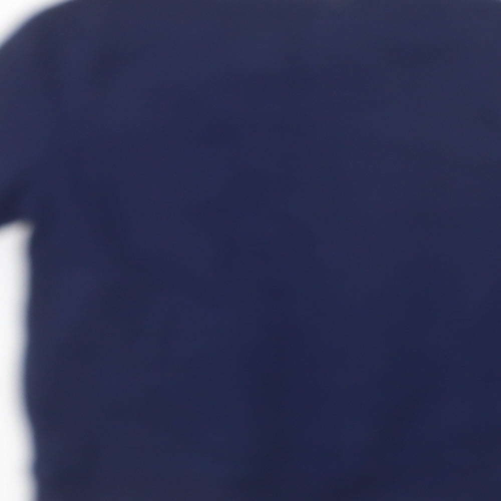 Gap Boys Blue Pullover Sweatshirt Size XS