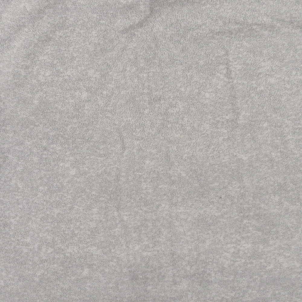 Me To You Womens Grey Top Pyjama Top Size 12