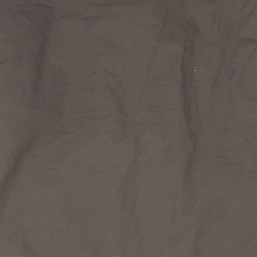 Primark Mens Grey Overcoat Coat Size M