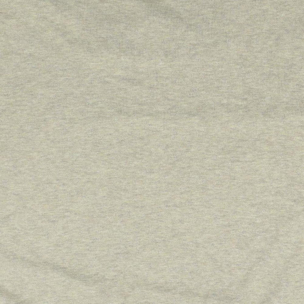Topman Mens Beige Pullover Jumper Size M