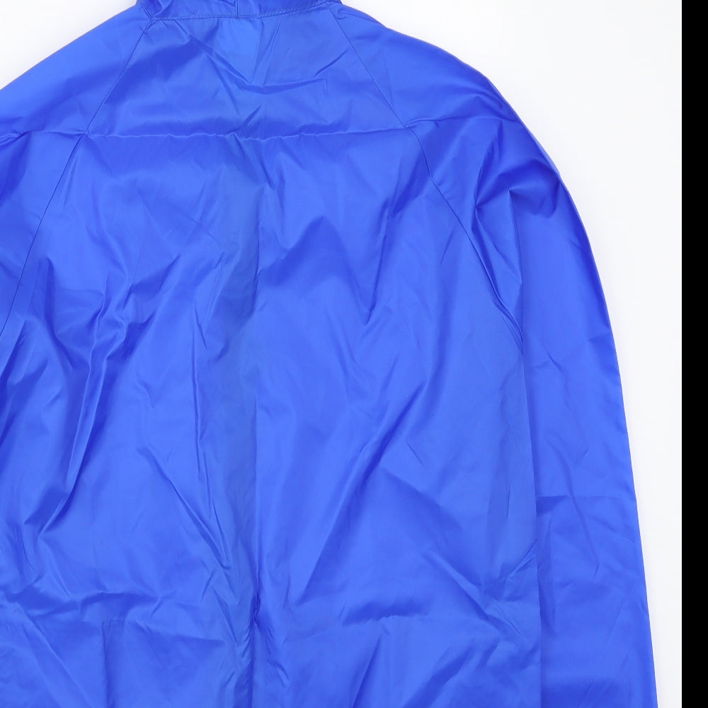 Preworn Mens Blue Jacket Size M
