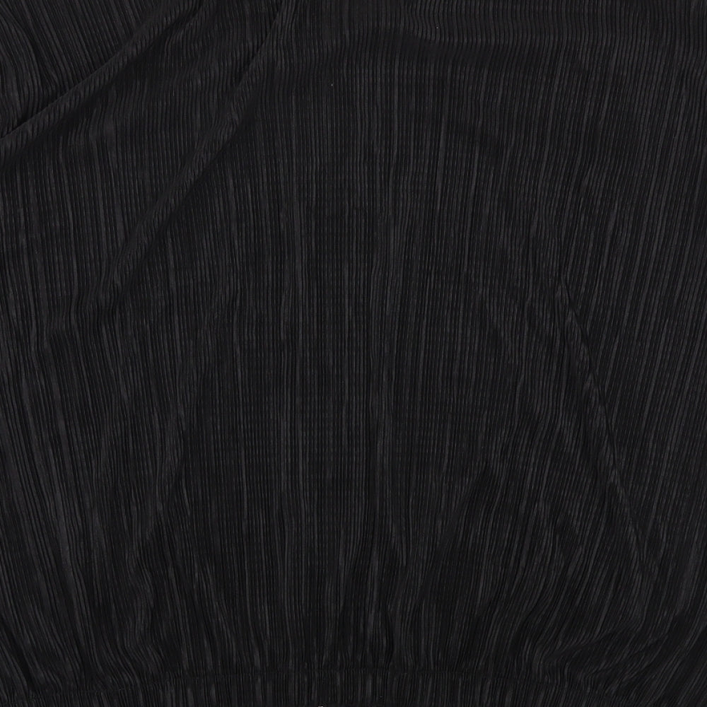 Primark Womens Black Jacket Size 14