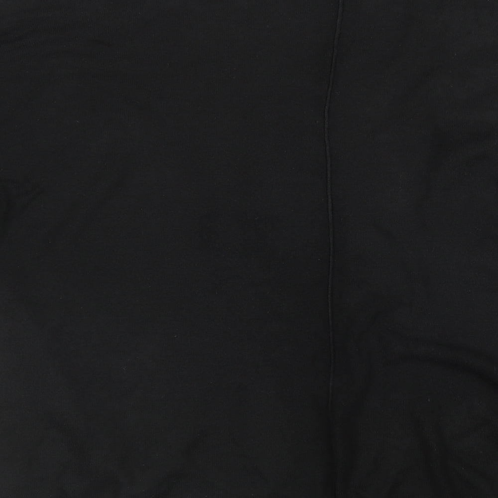 George Womens Black Knit Cardigan Jumper Size 2
