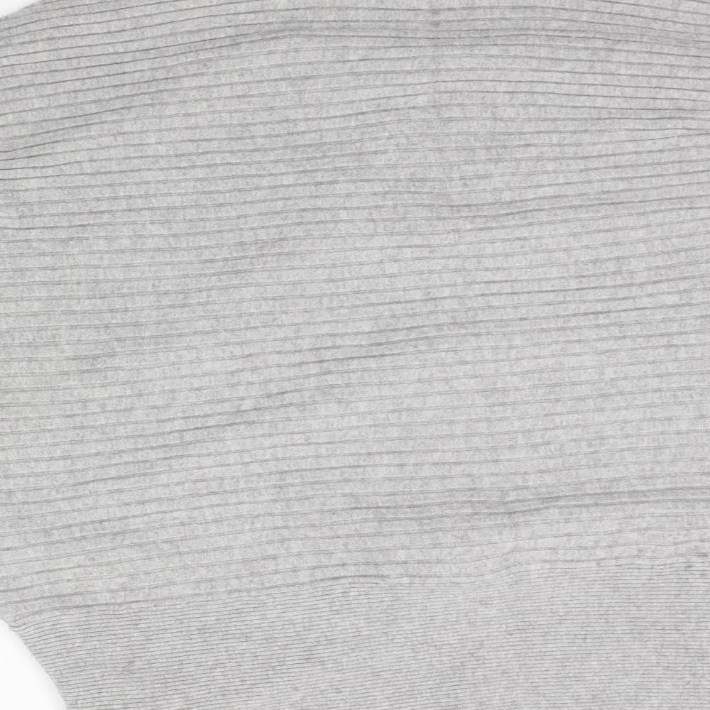 River Island Womens Grey Pullover Jumper Size S