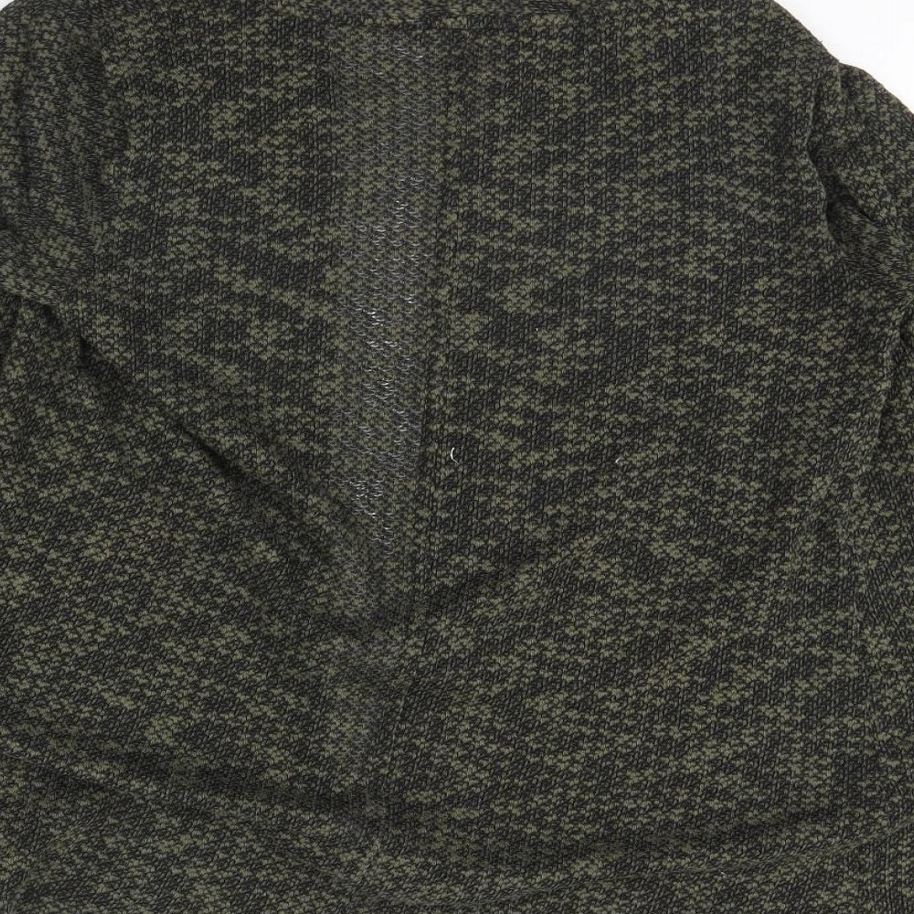 Marks & Spencer Womens Green Jacket Size 14