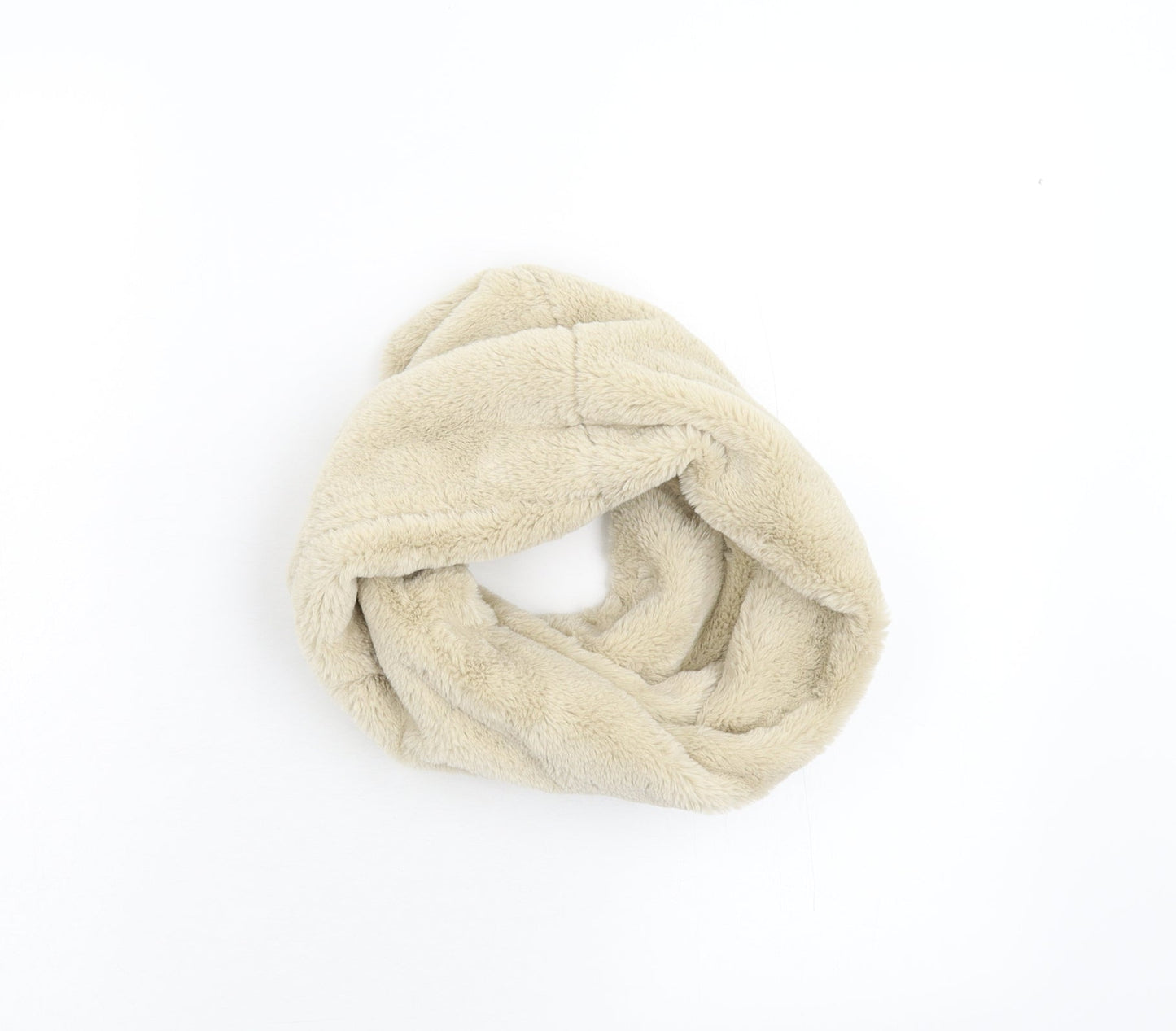 Primark Beige Scarf - Snood