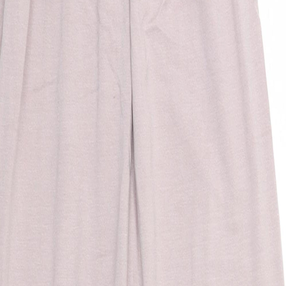 Ocean Club Womens Pink Bodycon Size 8