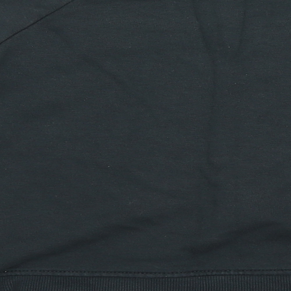 Next Boys Blue Pullover Sweatshirt Size 6 Years