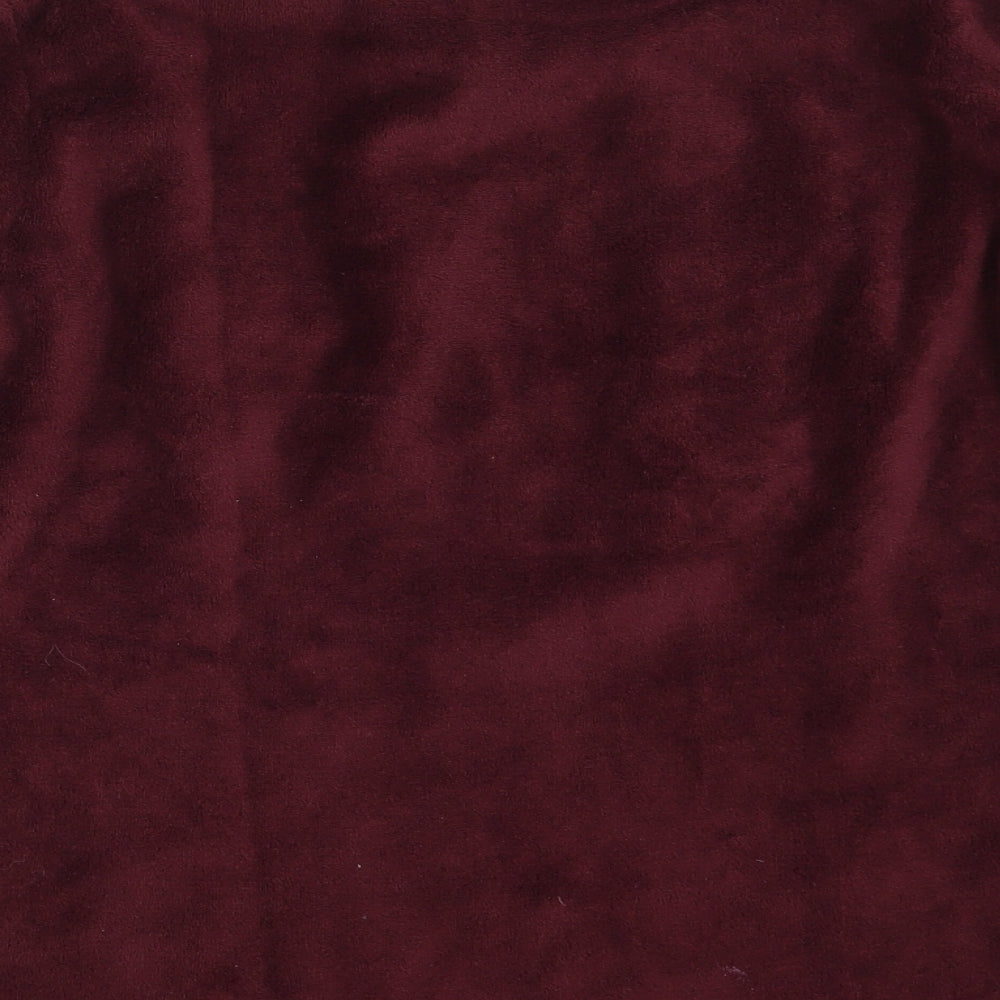 Primark Mens Purple Pullover Jumper Size M - NYC