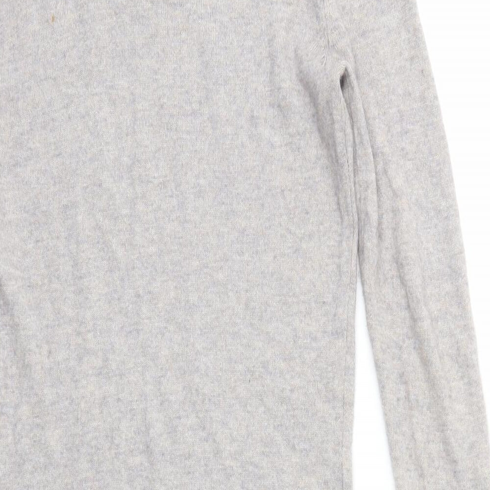 Belle vere note Womens Brown Fit & Flare Size S