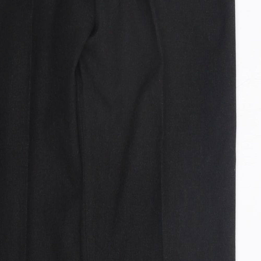George Girls Grey Carrot Trousers Size 11-12 Years